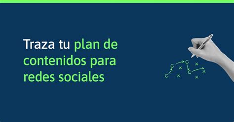 ¿cómo Saber Si Tu Plan De Contenidos Para Redes Sociales Funciona Blog