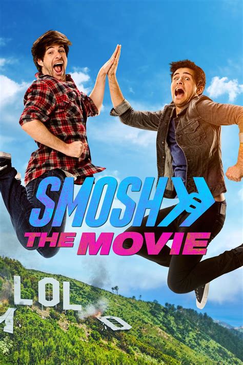 Smosh: The Movie - Alchetron, The Free Social Encyclopedia