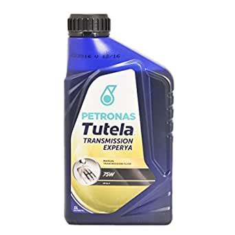 Petronas Tutela Transmission Experya W Manual Gearbox Oil Api Gl