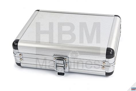 HBM 11 Delige Professionele Diamant Gatenzaag Set 19 57 Mm