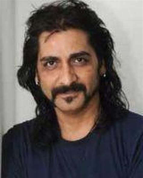 Nirmal Pandey Biography At