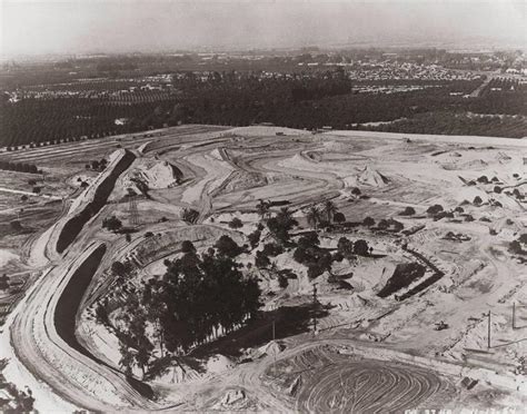 The day that changed Orange County, Disneyland forever: ‘Build it in ...