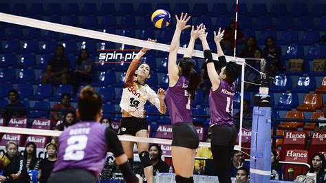 Banko Beats Choco Mucho In Pvl Season Open Conference