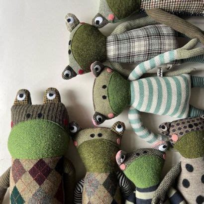 Sock Monkey Sewing Pattern Artofit