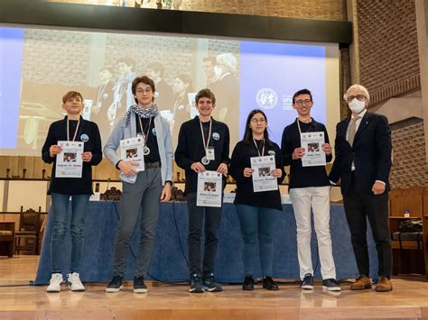 Olimpiadi Di Astronomia Finalmente In Presenza Media Inaf