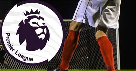 Premier League Star S Secret Gay Lover Reveals 4 Year Affair As He Refuses To Come Out Daily