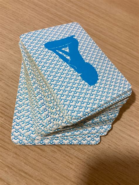 Vintage Mature Erotic Playing Cards Nude Girl Cards Pin Up Sexy Girls Mature Nude Women