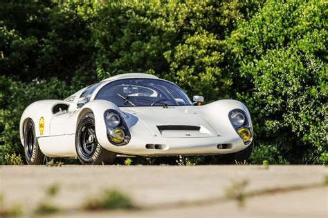 Porsche 910 Ultimate Model Guide