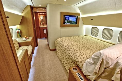 12 Passenger Vvip Boeing Private Jet ‹ World Of Luxury Randalls Biz