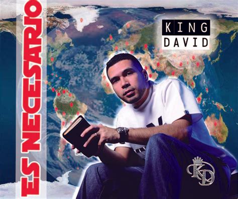 King David | ReverbNation