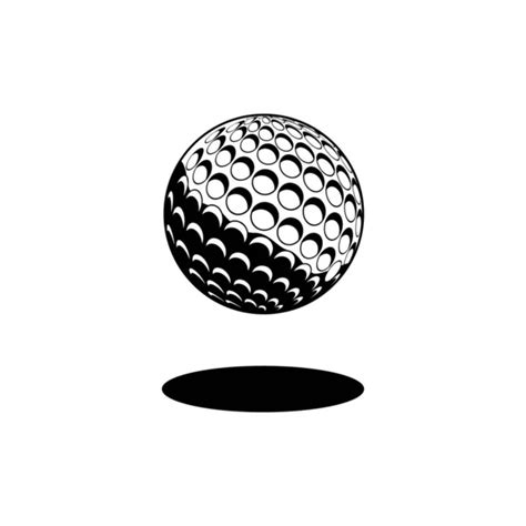 100 000 Golf Ball Texture Vector Images Depositphotos