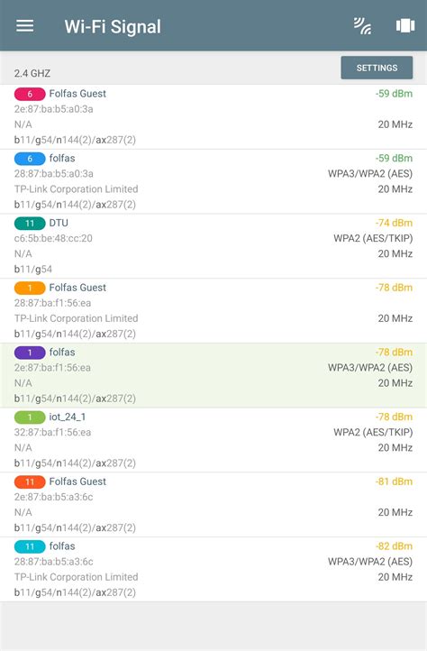 Wifi Not switcting between better wifi connection - Page 2 - Samsung