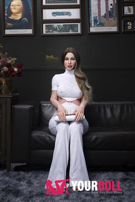 Cm Ft Pregnant Silicone Sex Doll Pearl Head S Your Doll