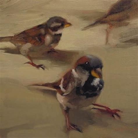 Daily Paintworks Original Fine Art Diane Hoeptner Original Fine