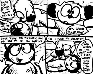 Target Miss Part 2 Luscious Hentai Manga Porn