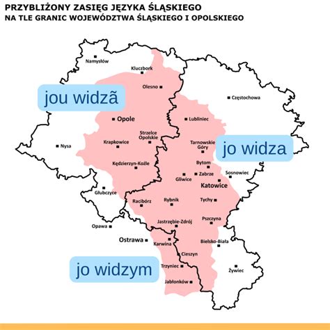 Jak brzmi język śląski Portal o języku