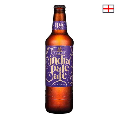 Cerveja Inglesa Fullers India Pale Ale 1 1 Kit Fuller S Nono Bier