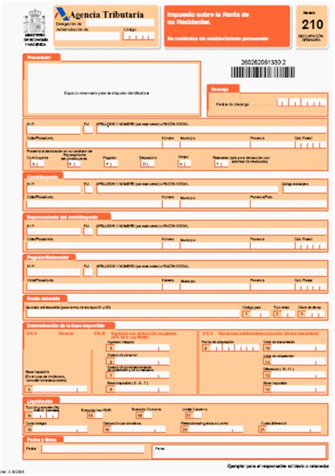 Campopulse Are You Due To Pay Your Non Resident Property Income Tax