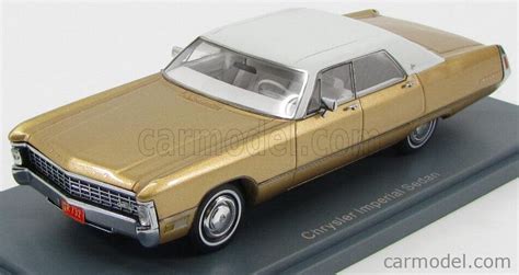 Neo Scale Models Neo44732 Scale 1 43 Chrysler Imperial Lebaron 4