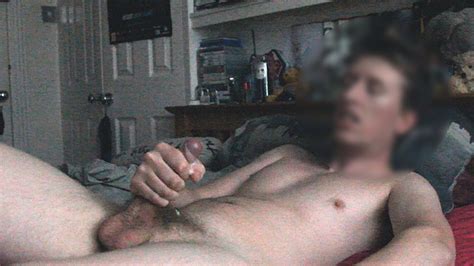 Streichelte Meinen Harten Schwanz Beim Anschauen Von Pornos Pornhub Gay