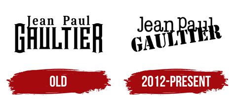 Jean Paul Gaultier Logo And Symbol, Meaning, History, PNG,, 47% OFF