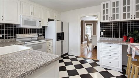 Discount Kitchen Flooring Flooring Guide By Cinvex