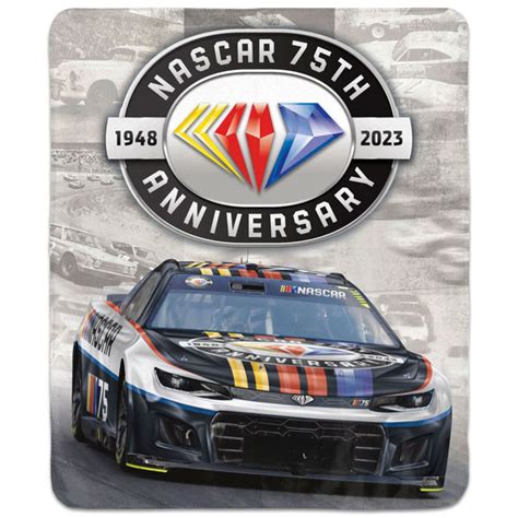 Shop NASCAR 75th Anniversary Merchandise, Guaranteed Lowest Prices at ...