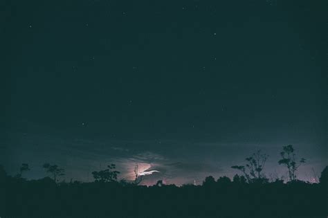 Download free photo of Dark,night,sky,clouds,mountain - from needpix.com