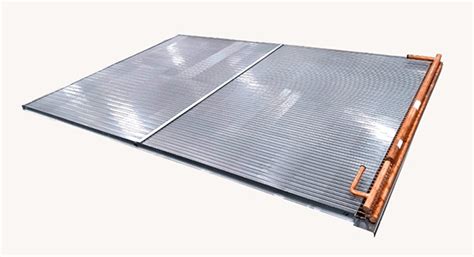 Hot Gas Reheat Coils Electronic Coils Transformers Super Radiator Coils