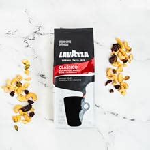 Amazon Lavazza Dolcevita Classico Costiera Gran Aroma Italian