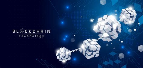 Blockchain Technology Wallpapers Wallpaper Cave