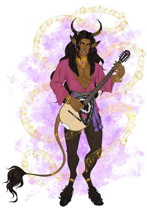 [OC] Kylas, Eloquence Bard! : r/DnD