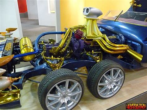 16 Of The Craziest Car Engines You Will Ever See Gallery Cadillac