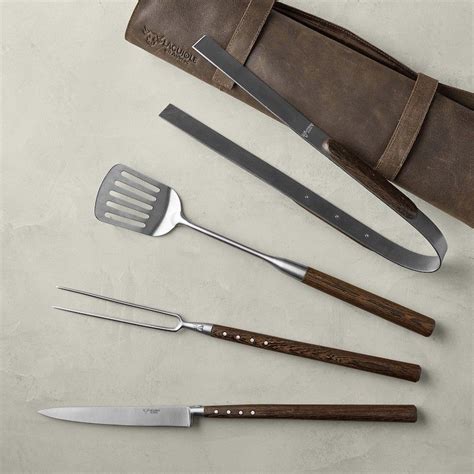 9 Best Grilling Accessories to Simplify Your Outdoor Cooking