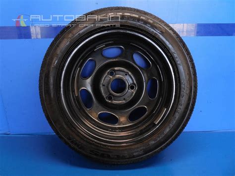 Out Of Stock Right Now Fortwo Passion Pure Oem Front Wheel Tire