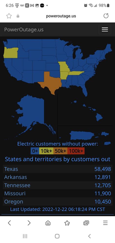 Khou 11 News Houston On Twitter At 545 Pm Centerpoint Energy Was