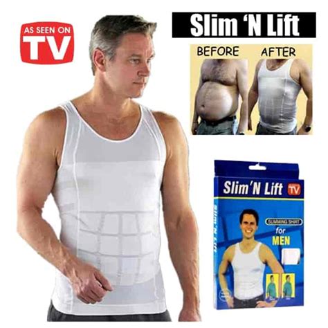 Men’s Compression Vest - Lazy Dropshipping Store