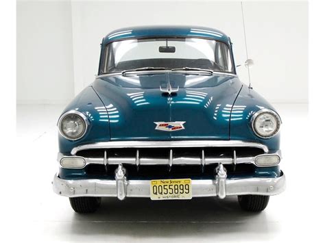 1954 Chevrolet 150 For Sale Cc 1212557