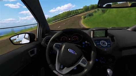 Yerle Yeksan Drill Remix Ford Fiesta St Assetto Corsa Youtube