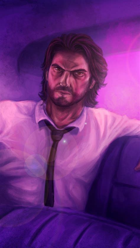 The Wolf Among Us Wallpapers Top Free The Wolf Among Us Backgrounds