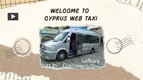 Ppt Transfer From Ayia Napa To Larnaca Airport Powerpoint