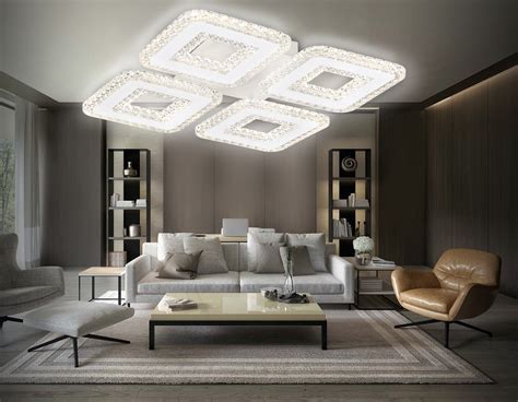 Люстры Ambrella Light - заказать в официальном интернет-магазине ...