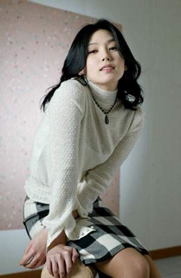 Lee Eun Joo 故 이은주 Picture Gallery Hancinema The Korean Movie