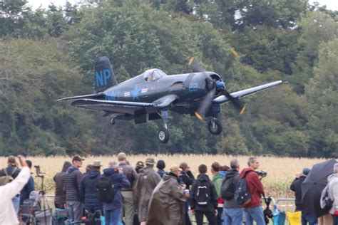 Meeting Air Legend L A Rodrome De Melun Villaroche M Dias