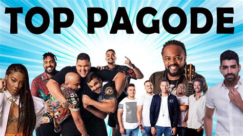 TOP PAGODE MIX PÉRICLES DI PROPÓSITO THIAGUINHO SUEL e MAIS YouTube