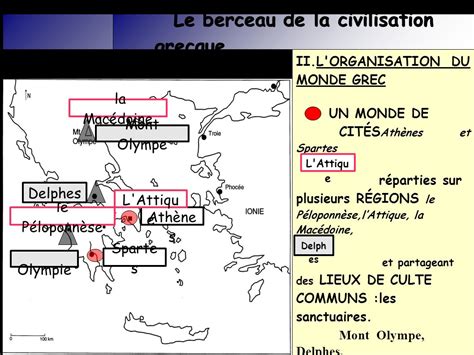 évaluation histoire 6ème grece antique