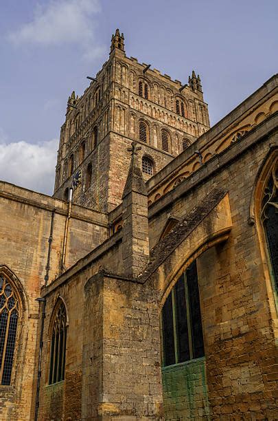 Tewksbury Cathedral Stock Photos Pictures And Royalty Free Images Istock