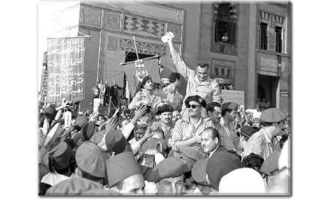 How do experts see revolution of 1952 after 65 years? - EgyptToday