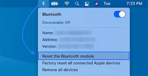 Why Won’t My Turn On Bluetooth On A Mac? 7 Ways To Fix - Got Macs