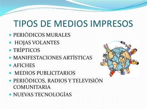 Introducción A Los Medios Impresos